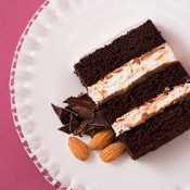 02b-ChocolateCaramel-Wedding-cake
